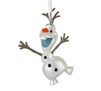 Hallmark Olaf La Reine des Neiges 2 Décoration de Sapin, Ornement à Suspendre Disney, Cadeau de Noël