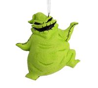Hallmark Oogie Boogie Ornement de Sapin de Noël L'Étrange Noël de Monsieur Jack Décoration Disney à Suspendre Ornement de Noël à Suspendre, Cadeaux pour Noël