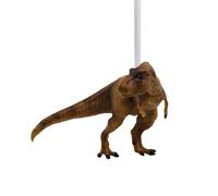 Hallmark Rexy Le T-Rex Décoration à Suspendre pour Arbre Jurassic Park Décoration en résine à Suspendre, Cadeau de Noël