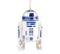 Hallmark Star Wars R2-D2 Décoration de Noël Star Wars Décoration à suspendre Cadeaux pour Noël