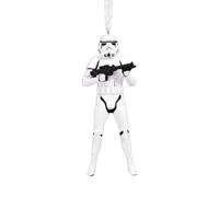 Hallmark Stormtrooper Décoration de Noël Star Wars Sur Le Thème de l'Espace à Suspendre - Cadeau Pour Noël