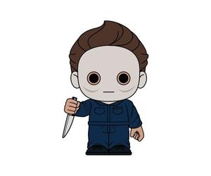 Halloween - Buste / Tirelire Michael Myers