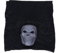 Halloween fantôme suspendus squelette de décoration pour la barre de fête Multicolore G