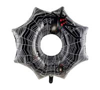 Halloween Foil Balloons Pumpkin Bat Spider Party Decoration Set | Halloween Foil Balloons Feature Pumpkin Bat Spider And Spooky Character Designs For Holiday Parties Festivals Haunted House