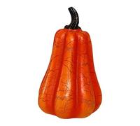 Halloween Light Up Pumpkin - Décoration de éclairée imperméable, lampe rechargeable | Ornement lumineux de télécommande avec éclairage brillant, accent saisonnier pa