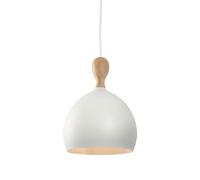 Halo Design Dueodde Suspension Ø18 Blanc