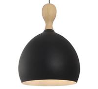 Halo Design Suspension Dueodde Ø39 Noir
