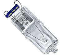 Halogène Ampoule Four G9 25W 300°С 00607291 pour Bosch pour Siemens | pour Balay Ampoule pour Four - MONTERAL