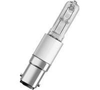 Halolux Ceram B15d 150 Watt clair 86mm 64471 64498 - Osram