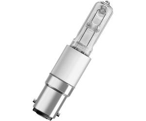 Halolux Ceram B15d 150 Watt clair 86mm 64471 64498 - Osram