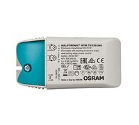 OSRAM HALOTRONIC®-COMPACT - HTM, HTN 70/230…240 - Transformateurs bas voltage