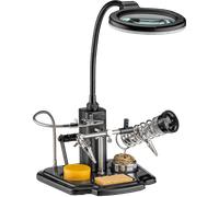 HALTER FP 45241 - Aide au soudage avec lampe LED