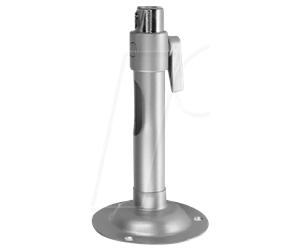 HALTER KOMPAKT - Pied pour caméra de surveillance en aluminium