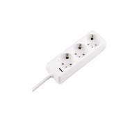 Hama 00030381 multiprise 1,4 m