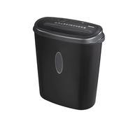 Hama Destructeur de documents Home X12CD (noir)