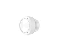 Hama 00176554, Capteur infra-rouge, Sans fil, 10 m, Batterie-Pile, CR123A, 1 pièce(s)