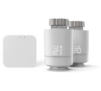hama 00176662 hama Starter Set Thermostat de radiateur