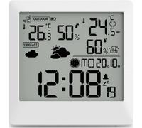 Hama 00222238 Station météo radiopilotée