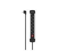 Hama 00223104 prise d'alimentation Smart 6 sortie(s) CA 3 m