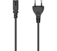 Hama 00223275 alimentation Cordon électrique noir 2.5 m