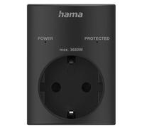 Hama 00223325 adaptateur prise d'alimentation C7