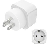 Hama 00223438 Adaptateur de voyage
