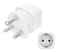 Hama 00223440 Adaptateur de voyage