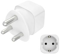 Hama 00223440 Adaptateur de voyage