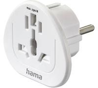 Hama 00223455 Adaptateur de voyage