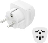 Hama 00223456 Adaptateur de voyage