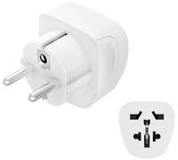 Hama 00223456 Adaptateur de voyage
