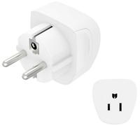 Hama 00223458 Adaptateur de voyage