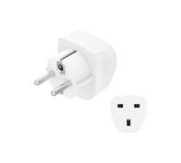 Hama 00223459 Adaptateur de voyage