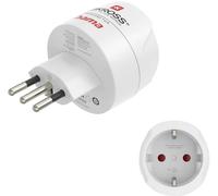 Hama 00223484 Adaptateur de voyage