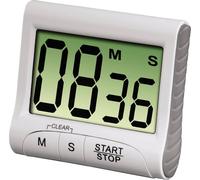 Hama 111319 Minuteur blanc numérique