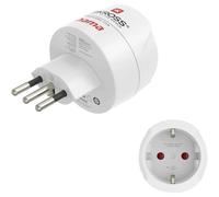 Hama adaptateur universel Suisse