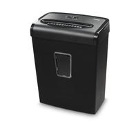 Hama Destructeur de documents Premium M8+ (noir)
