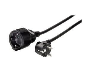 Hama câble de rallonge domestique - 5 m