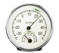 Hama Chios Thermo-hygromètre 00222235