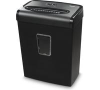 Hama Destructeur de documents Premium M8+ (noir)