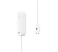 Hama Smarter Wassermelder, Zigbee, 80dB, mit Ton und Push-Benachrichtigung Détecteur de fuite d'eau