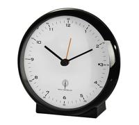 Hama Elegance Pro Montres de Table 105 mm 51 mm 105 mm 143 g Analogique Noir