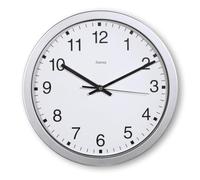 Horloge murale Hama 00185870 à quartz 40 mm