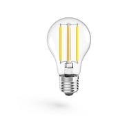 Hama Lampe Wlan LED Retro E27 7W blanc, dimmable, ampoule 176603