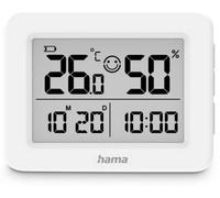 Hama Lefkada Thermo-hygromètre 00222231