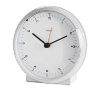 Hama Montre Automatique Blanc, Blanc, Européenne