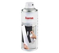 Hama Nettoyant destructeur de Documents Blanc Universel 00113820