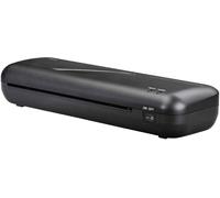 Hama Plastifieuse Laminator Basic 50560 DIN A4, DIN A5, DIN A6, cartes de visite