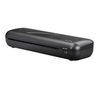 Hama Plastifieuse Laminator Basic 50560 DIN A4, DIN A5, DIN A6, cartes de