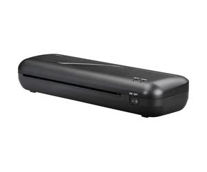 Hama Plastifieuse Laminator Basic 50560 DIN A4, DIN A5, DIN A6, cartes de